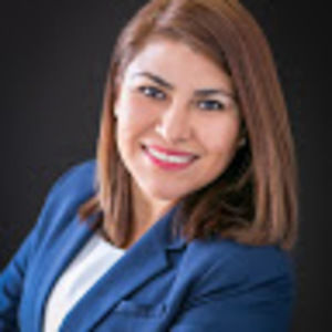 Meet your Posher, Daniela